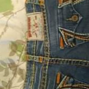 Tru religion jeans